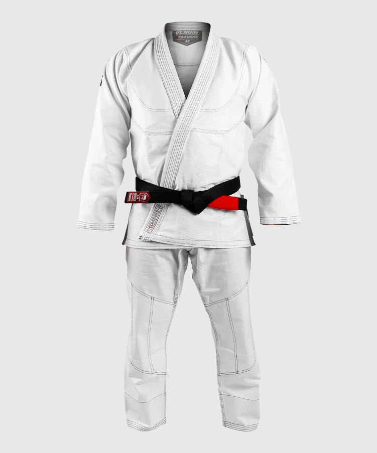 VENUM Contender Evo BJJ Gi