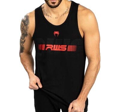 VENUM X RWS Tank Top