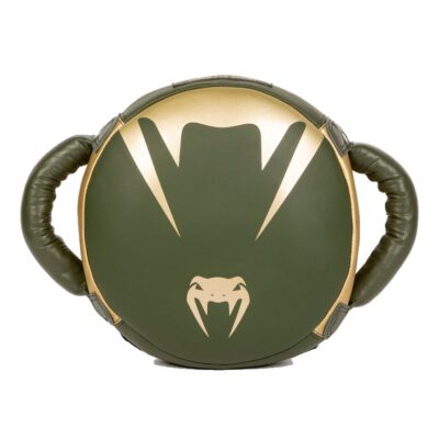 VENUM Pro Boxing Mini Round Punch Shield