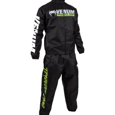 VENUM Sauna Suit Training Camp