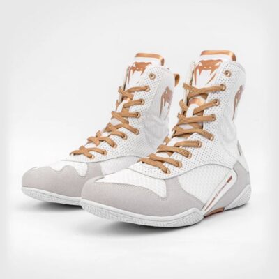 VENUM Elite Boxing Shoes