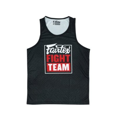 FAIRTEX Basketball Jersey - JS37