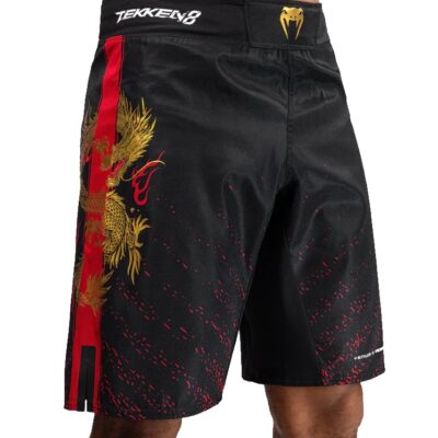 VENUM x TEKKEN 8  Marshall Law Fight Shorts