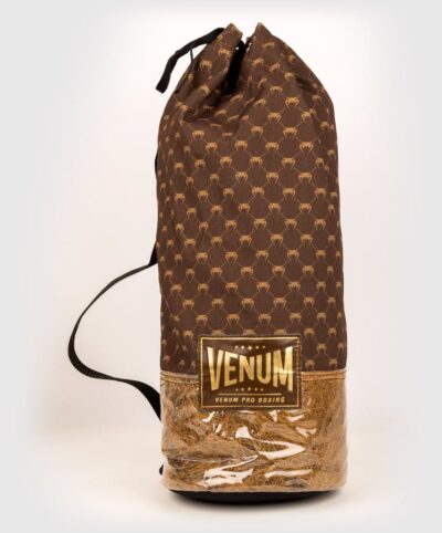 VENUM Coco Monogram Professional Boxing Gloves - Image 4