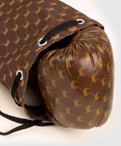 VENUM Coco Monogram Professional Boxing Gloves - Image 5