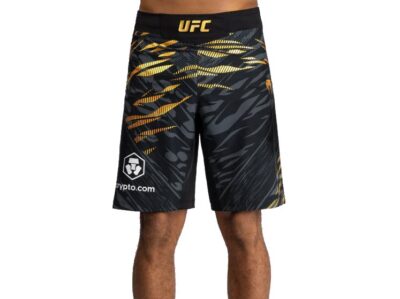 UFC | VENUM Fusion Authentic Fight Night Men’s Fight Short (Long Fit) - Image 5