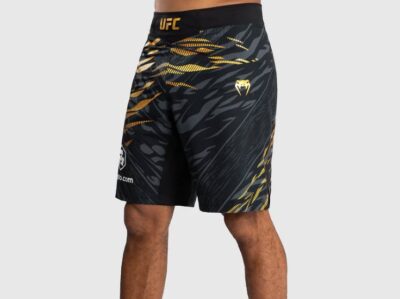 UFC | VENUM Fusion Authentic Fight Night Men’s Fight Short (Long Fit) - Image 6