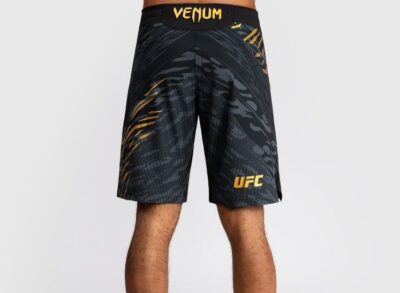 UFC | VENUM Fusion Authentic Fight Night Men’s Fight Short (Long Fit) - Image 7