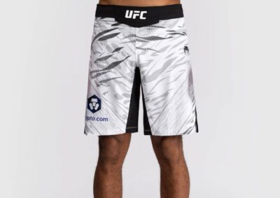 UFC | VENUM Fusion Authentic Fight Night Men’s Fight Short (Long Fit) - Image 9