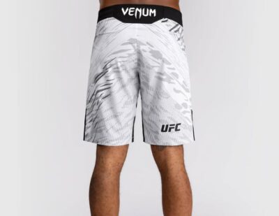 UFC | VENUM Fusion Authentic Fight Night Men’s Fight Short (Long Fit) - Image 11
