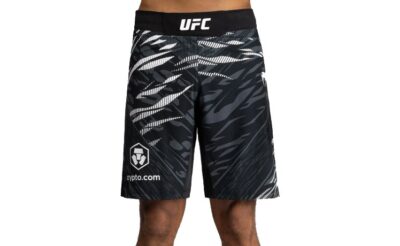 UFC | VENUM Fusion Authentic Fight Night Men’s Fight Short (Long Fit) - Image 13