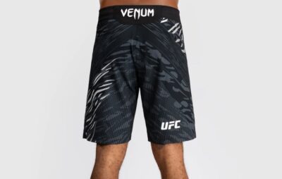 UFC | VENUM Fusion Authentic Fight Night Men’s Fight Short (Long Fit) - Image 14