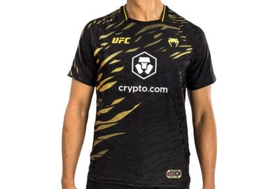 UFC | VENUM Fusion Authentic Fight Night Men’s Walkout Jersey - Image 6
