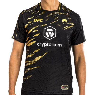 UFC | VENUM Fusion Authentic Fight Night Men’s Walkout Jersey