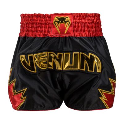 VENUM Inferno Muay Thai Shorts