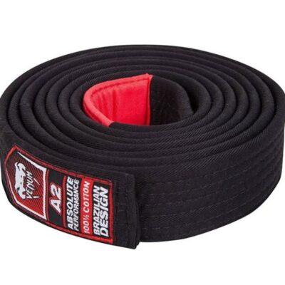 VENUM BJJ Gi Belt Brazilian Jiu Jitsu