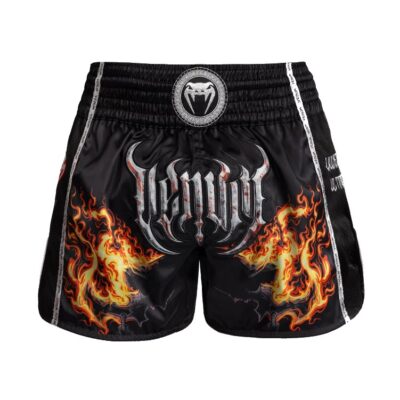 VENUM Gladiator 5.0 Muay Thai Shorts