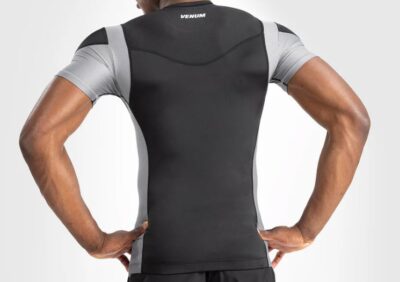 VENUM Tempest Men's Rashguard (Short Sleeve) - Image 7