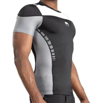 VENUM Tempest Men's Rashguard (Short Sleeve)