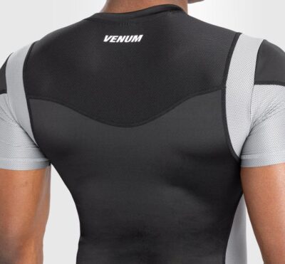 VENUM Tempest Men's Rashguard (Short Sleeve) - Image 9
