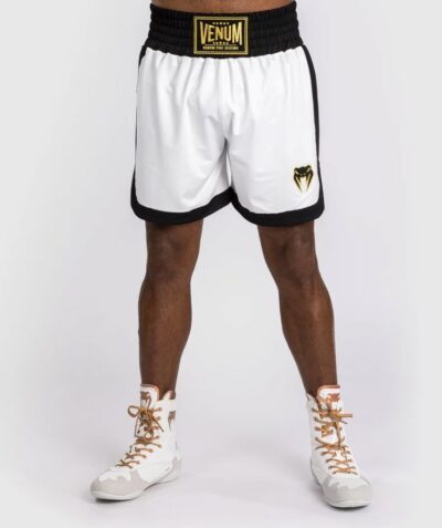 VENUM Classic Boxing Shorts - Image 2