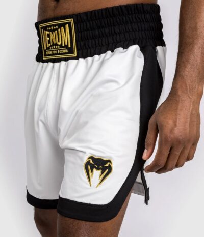 VENUM Classic Boxing Shorts - Image 3