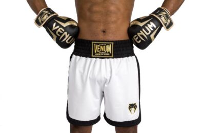 VENUM Classic Boxing Shorts