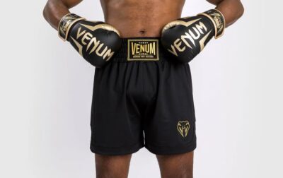 VENUM Classic Boxing Shorts - Image 9