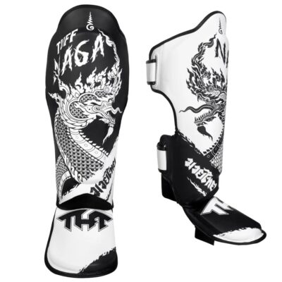 TUFF Shin Guard (Naga) - Image 2