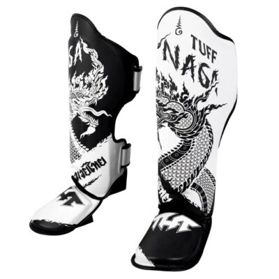 TUFF Shin Guard (Naga)