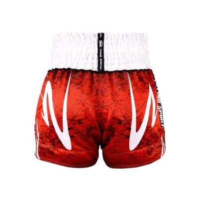 TWINS SPECIAL Muay Thai Shorts (Rusty) - Image 7