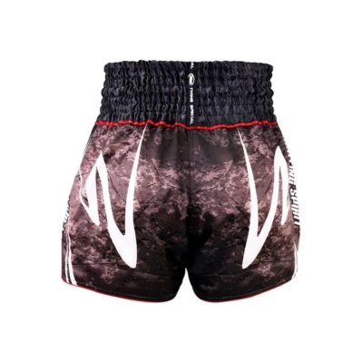 TWINS SPECIAL Muay Thai Shorts (Rusty) - Image 3