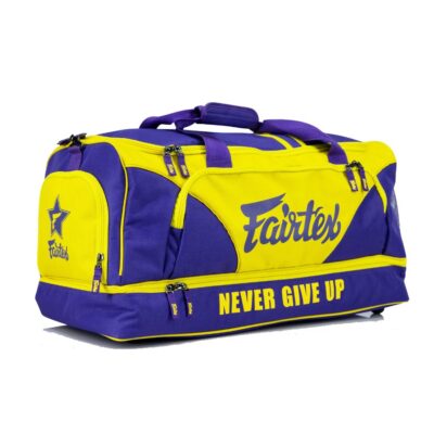 FAIRTEX Gym Bag (BAG2)