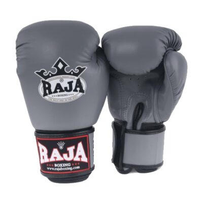 RAJA Boxing Gloves 14oz (Plain Colors) - Image 3