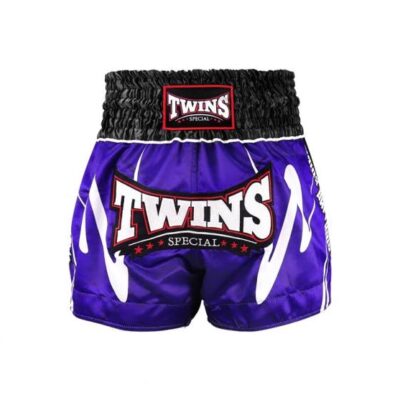 TWINS SPECIAL Muay Thai Shorts (Rusty)