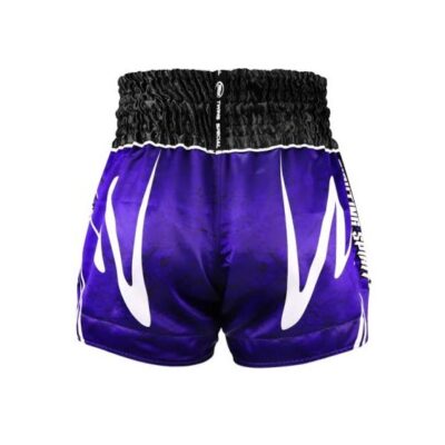 TWINS SPECIAL Muay Thai Shorts (Rusty) - Image 5