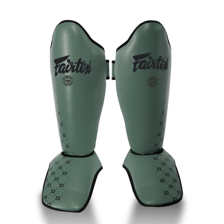 FAIRTEX Shin Pad SP5 - Image 12