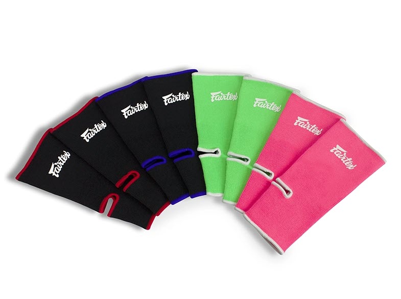 FAIRTEX Ankle Support AS1 - Image 10