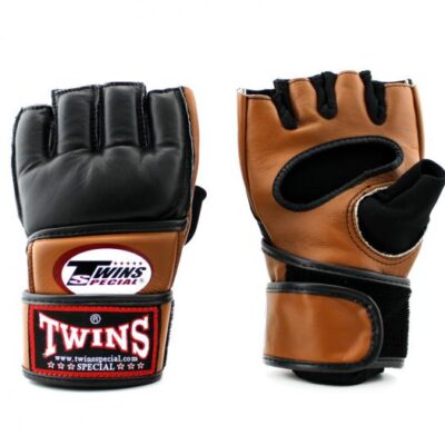TWINS SPECIAL MMA Grappling Gloves GGL4