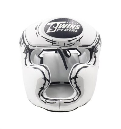 TWINS SPECIAL Headguard FHGL3-66 (Comic) - Image 3