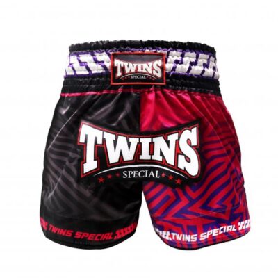 TWINS SPECIAL Muay Thai Shorts (MAZE)