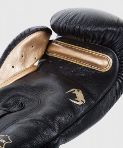 VENUM Giant 3.0 Nappa Leather Boxing Gloves - Image 2