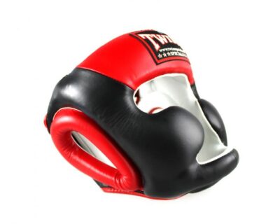 TWINS SPECIAL Headguard HGL3 - 2 Tone