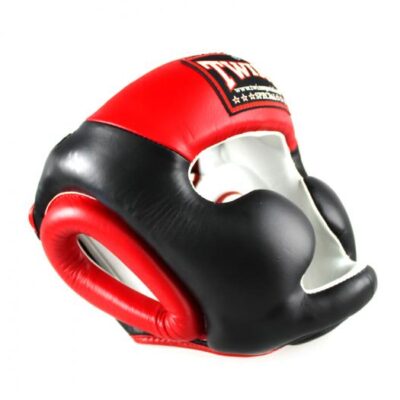 TWINS SPECIAL Headguard HGL3 - 2 Tone