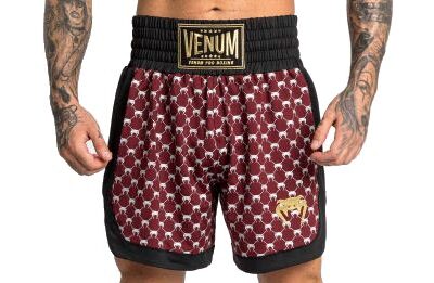 VENUM Monogram Boxing Short