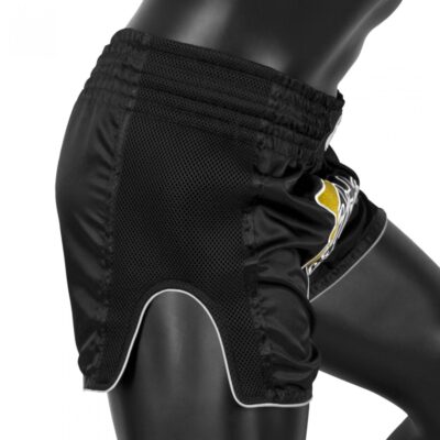 FAIRTEX BS1708 Muay Thai Shorts - Image 2