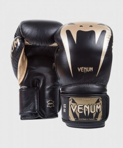 VENUM Giant 3.0 Nappa Leather Boxing Gloves - Image 4