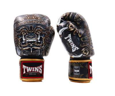 TWINS SPECIAL  Boxing Glove FBGVL3-63 (YAKTHAI)