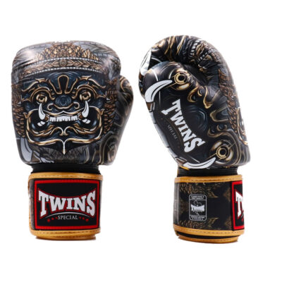 TWINS SPECIAL  Boxing Glove FBGVL3-63 (YAKTHAI)