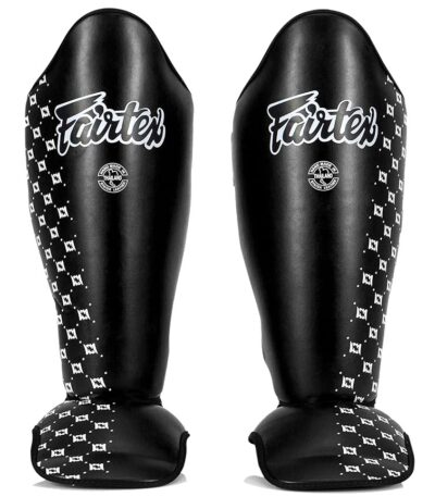 FAIRTEX Shin Pad SP5 - Image 9